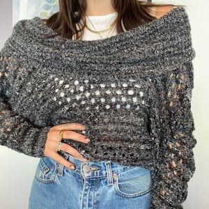 Rafaella Vintage Sweater